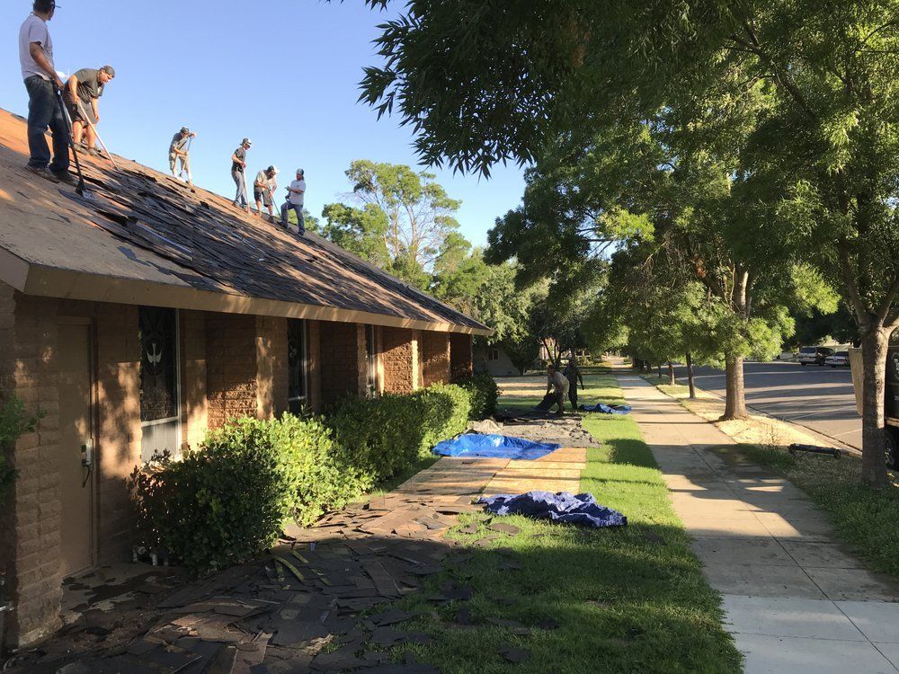 roofing companies near me