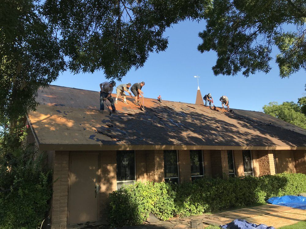 roofing companies near me