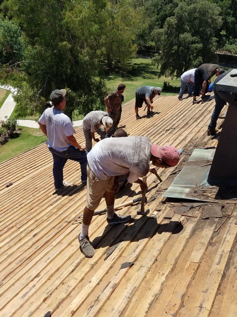 roofing companies near me