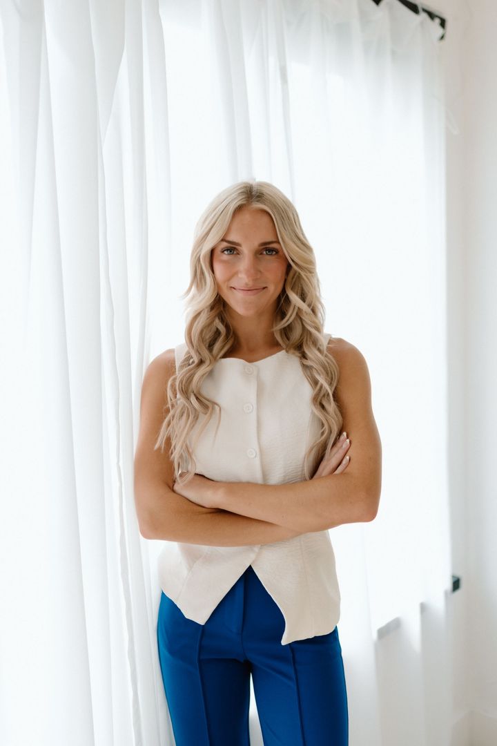 Emma Praslowicz