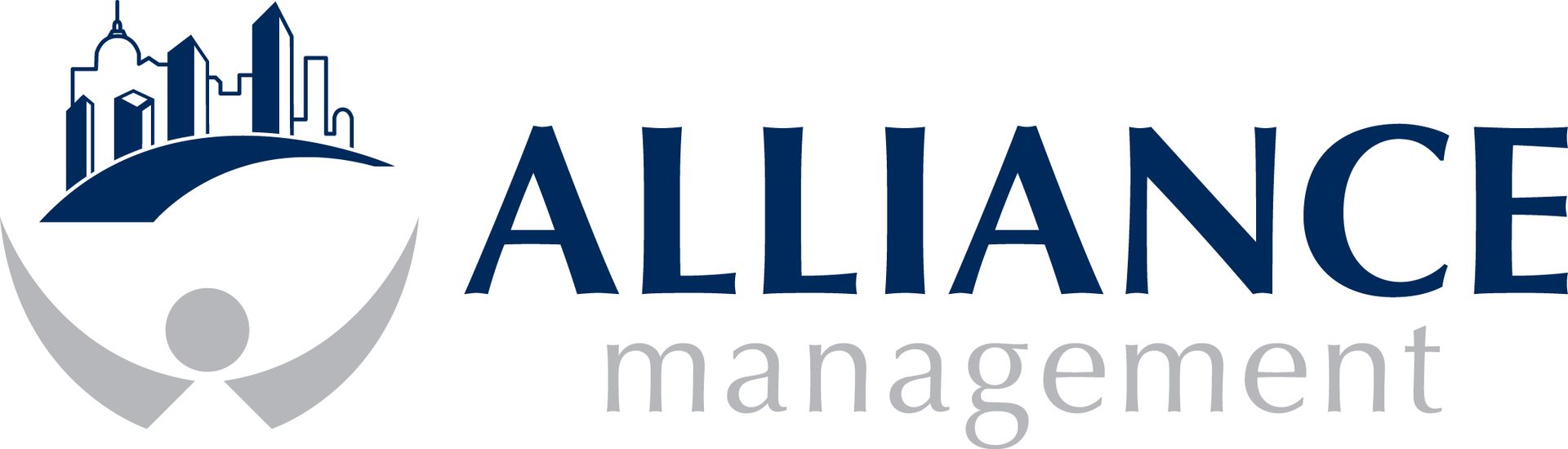 Alliance Management logo 