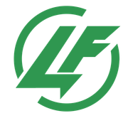low precision combustion logo