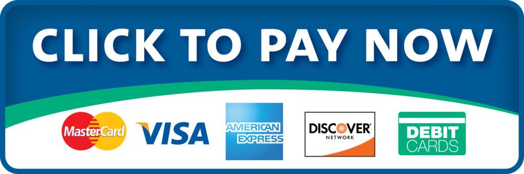 Button to pay. Text: 