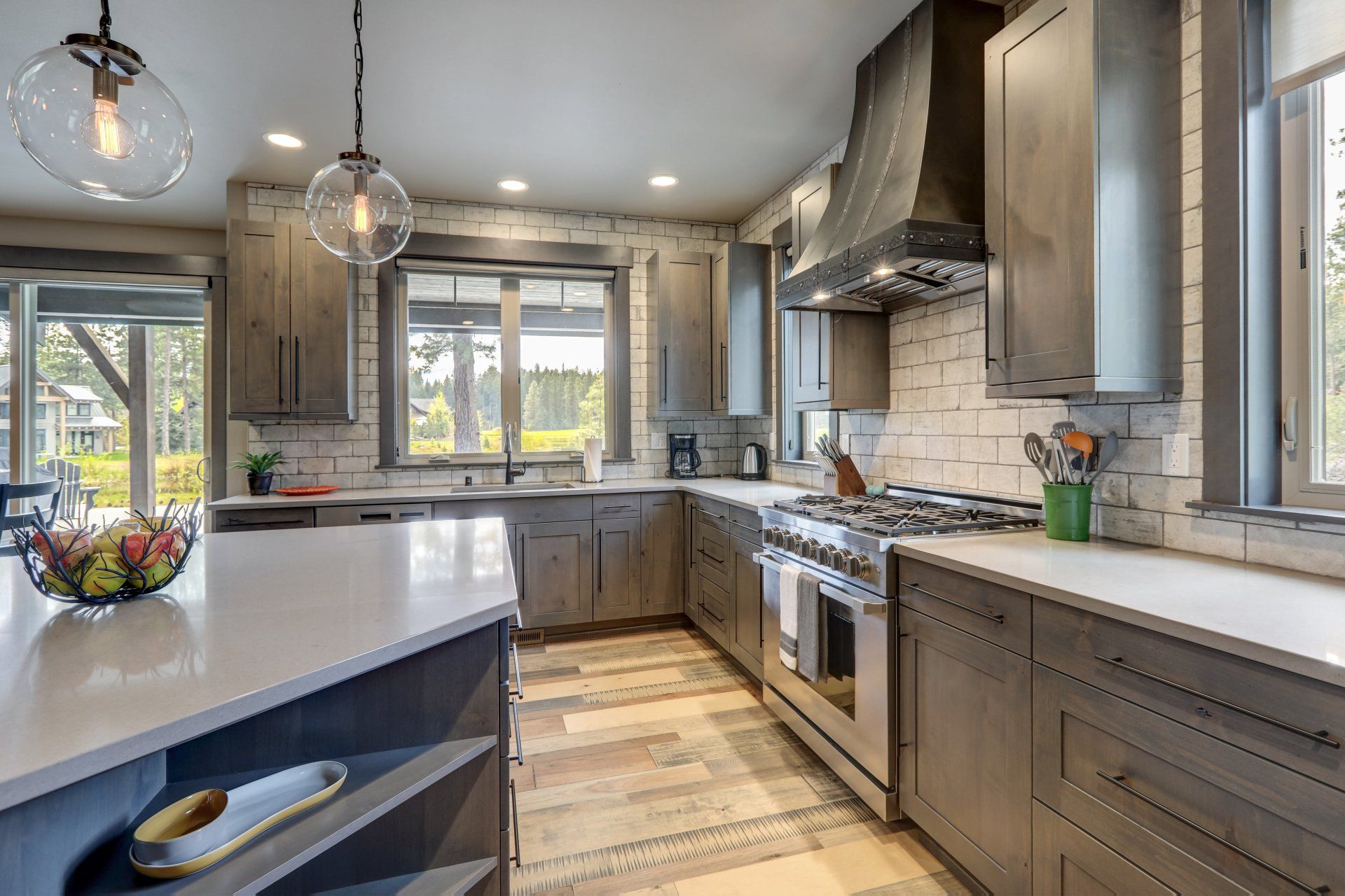 General Contractor