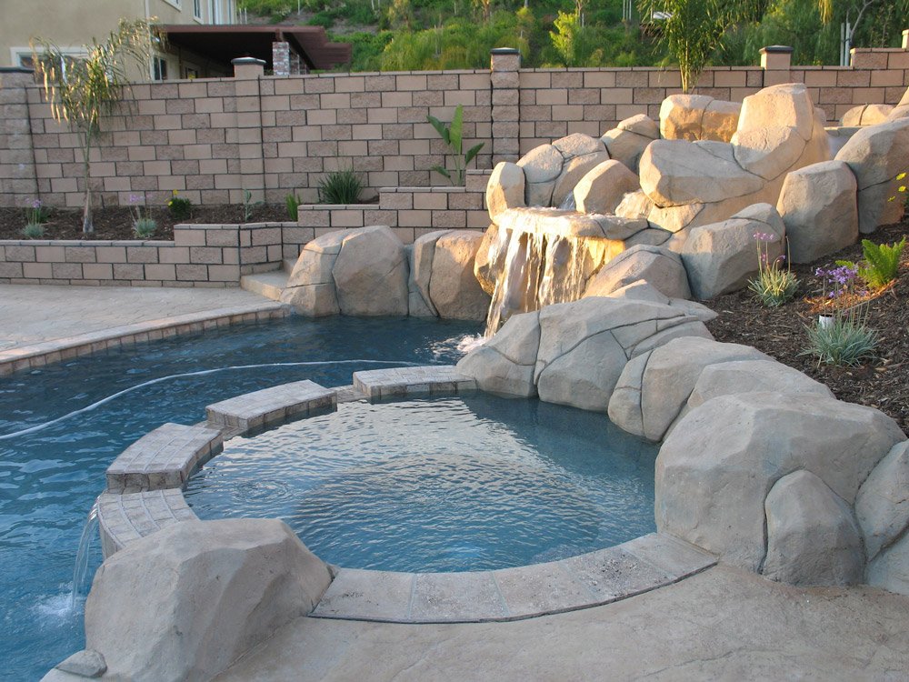 San Jacinto Pool Builder