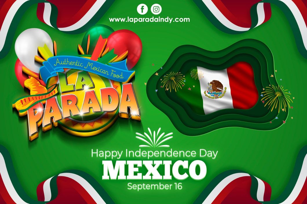National Tequila Day poster with tequila bottle, lime, and green-gold festive design, July 24th sale details