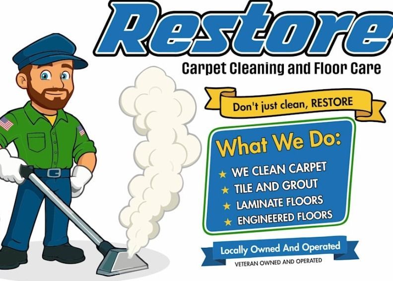 Restore Carpet Cleaning
