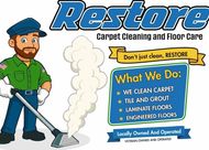 Restore Carpet Cleaning