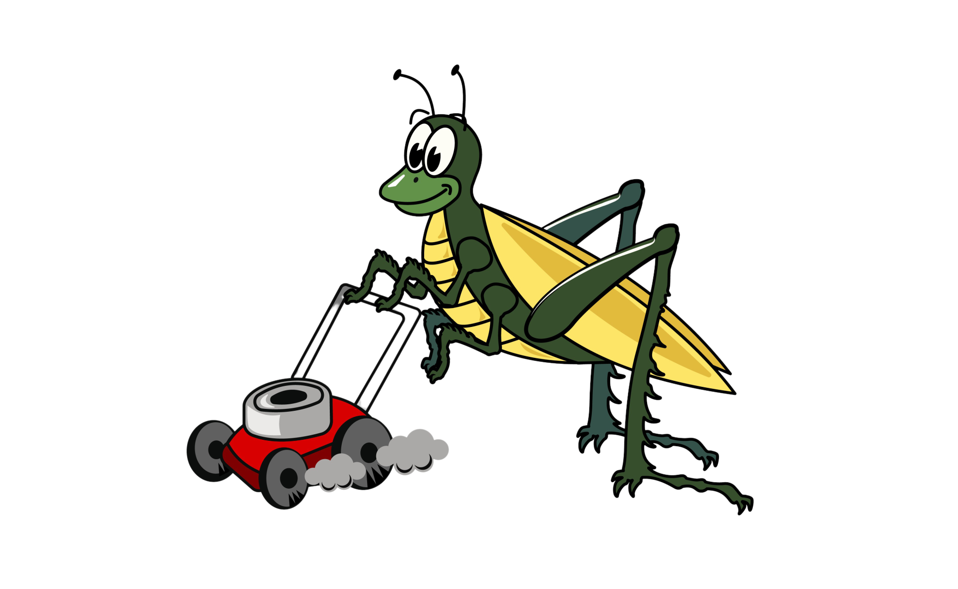 Supreme Lawn Care logo