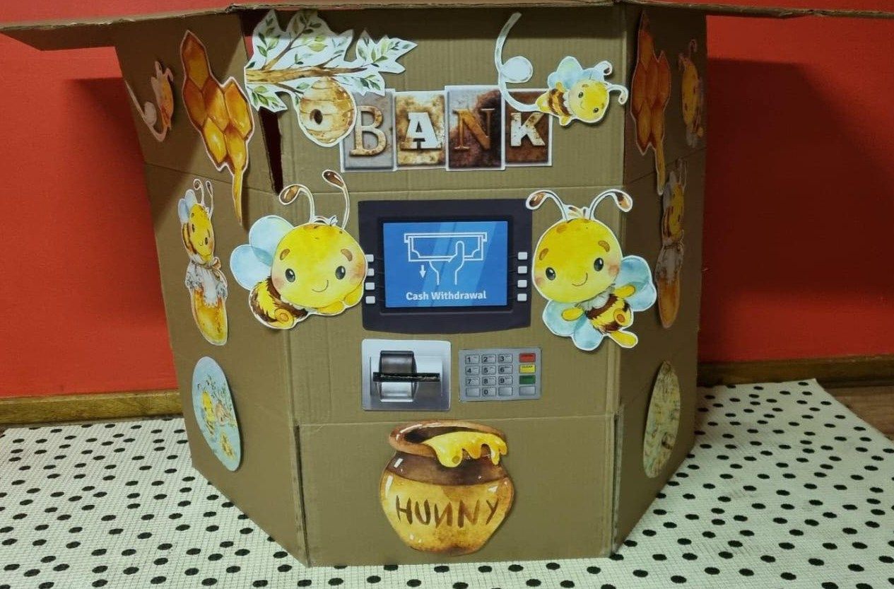 Cardboard