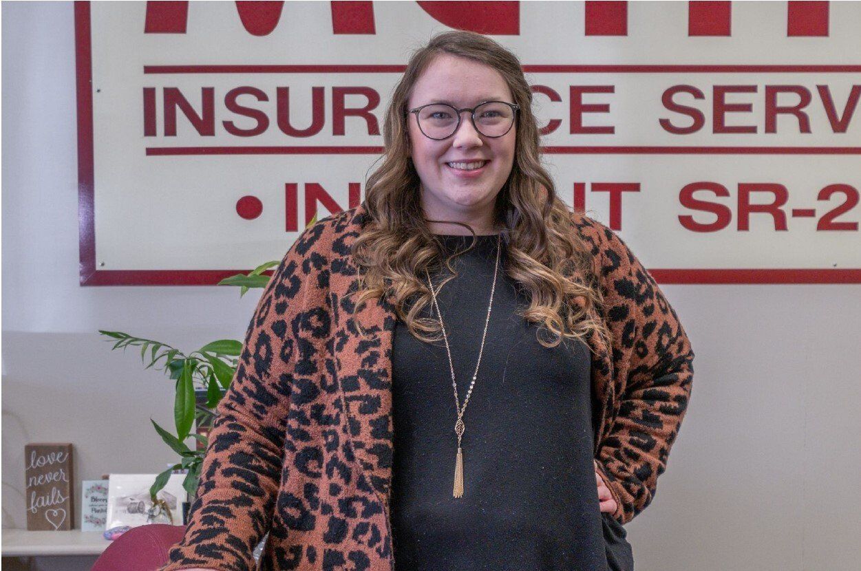 Katrina Snavely — Christiansburg, VA — Metro Insurance Services Katrina Snavely — Christiansburg, VA — Metro Insurance Services