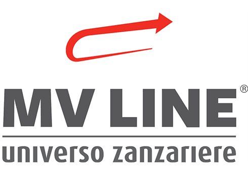 logo MV line