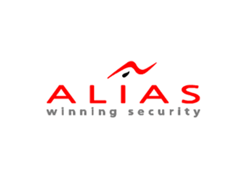 logo alias