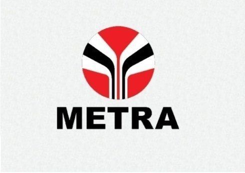 logo metra