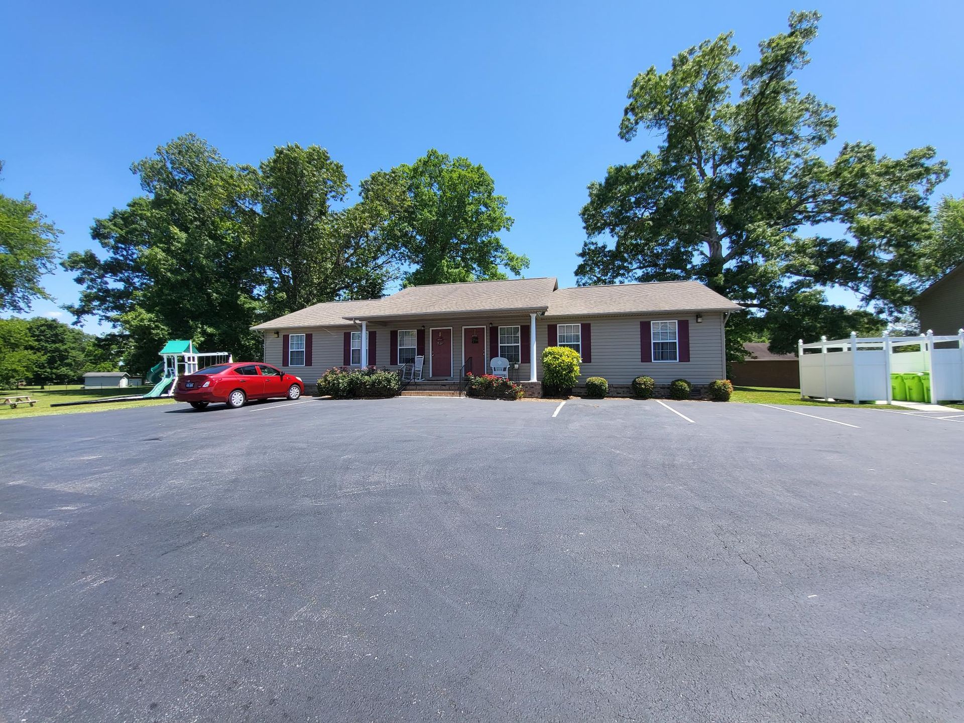 Kibo Property Management Five Oaks