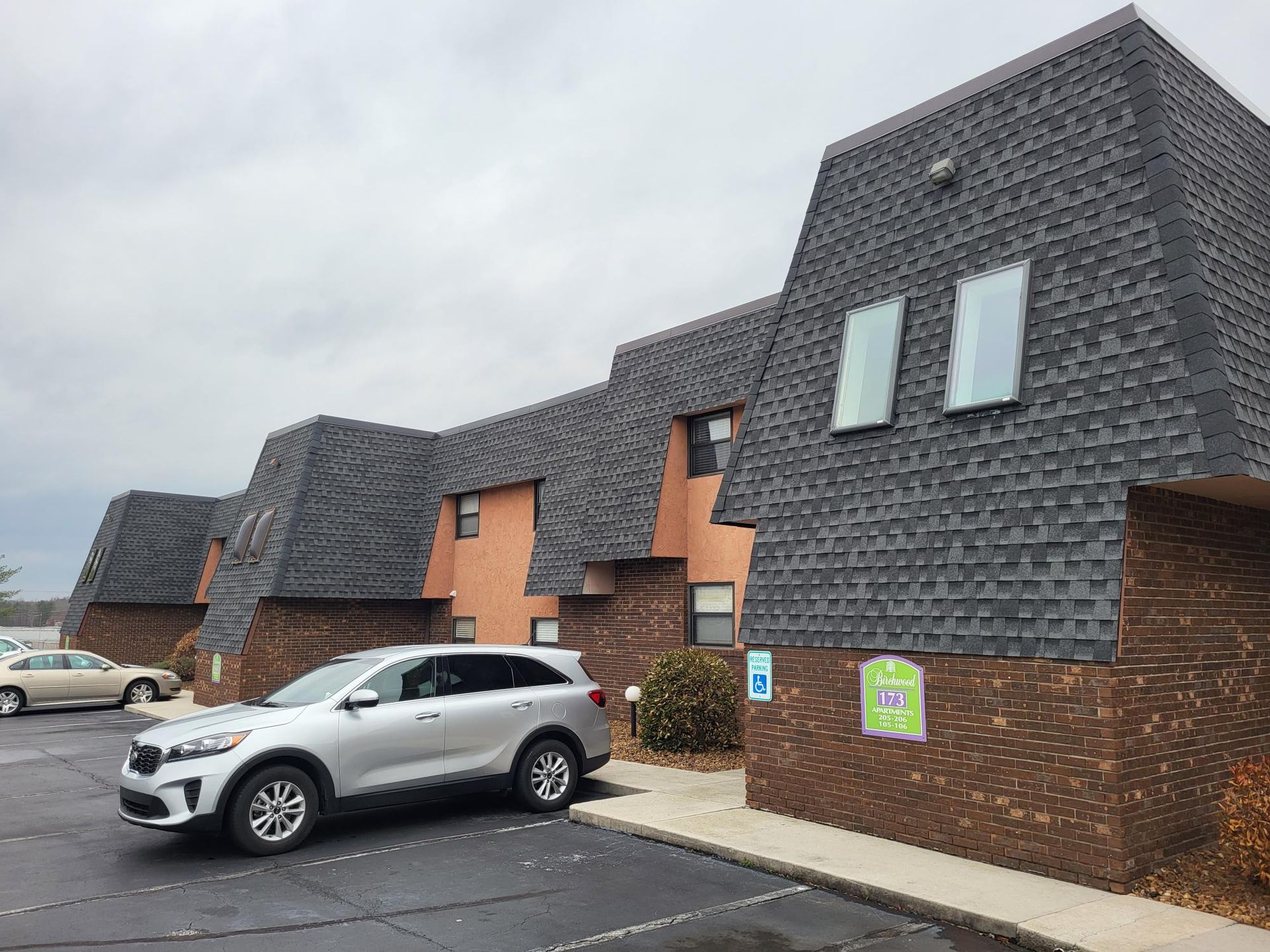 Kibo Property Management Birchwood Apartments