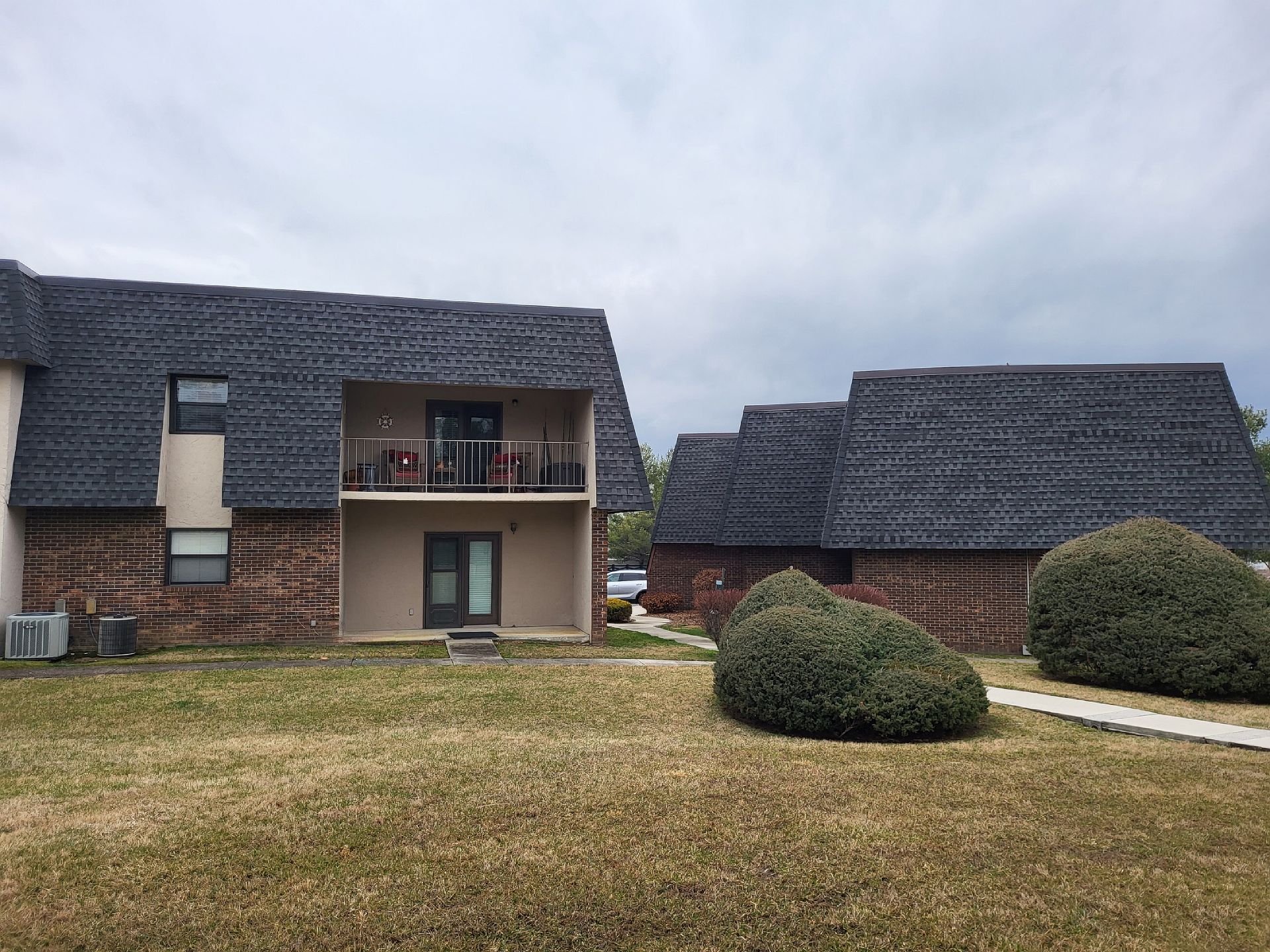 Kibo Property Management Birchwood Apartments