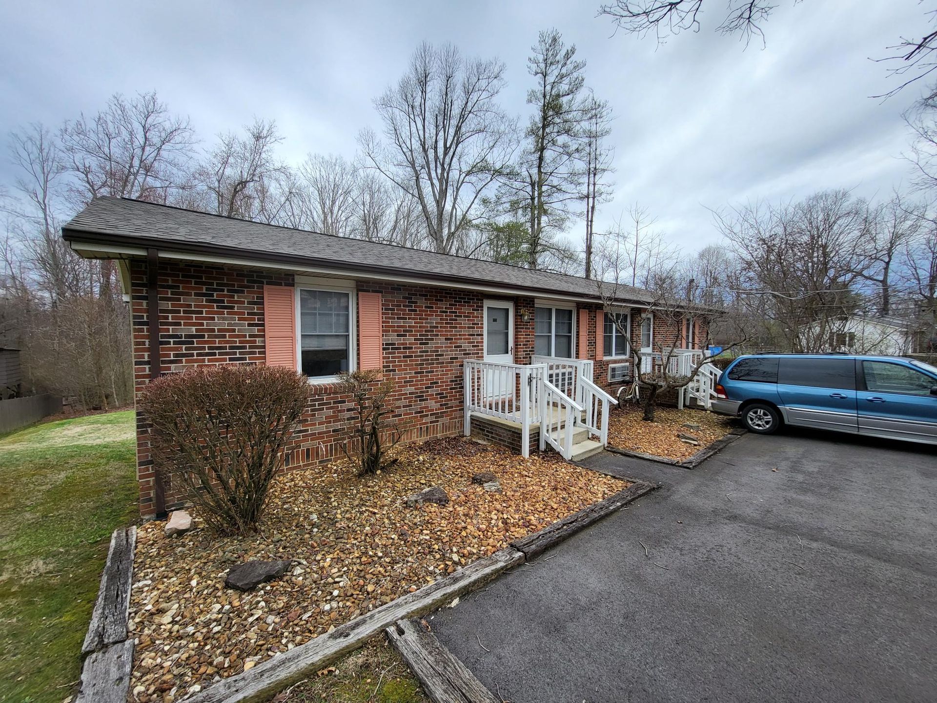 Kibo Property Management Halstead