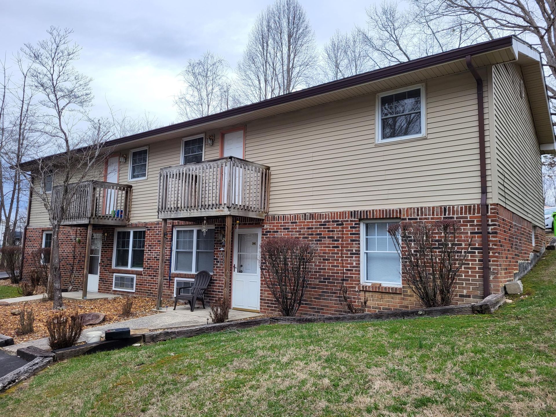 Halstead Exterior Photo