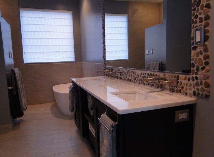 Our Work | J&J Tile & Marble
