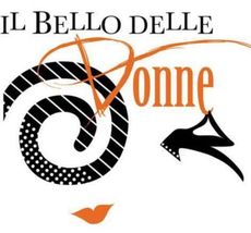 IL BELLO DELLE DONNE LOGO