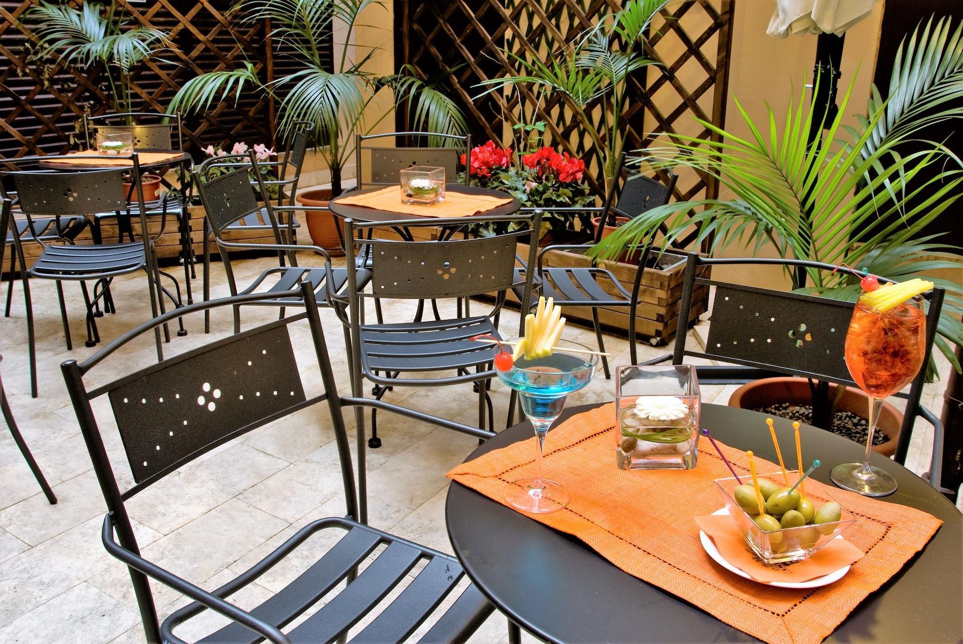 hotel a genova 4 stelle