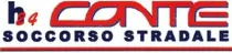 Logo CONTE soccorso stradale