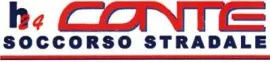 Logo CONTE soccorso stradale
