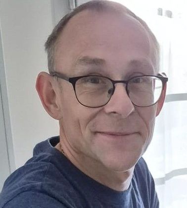 Pascal Richard - Formateur