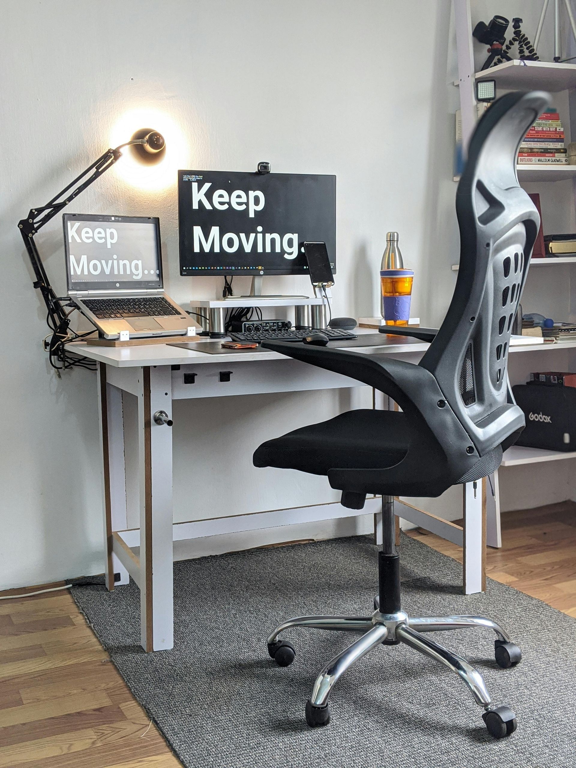 Desk