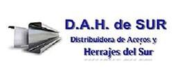 DISTRIBUIDORA DE ACEROS Y HERRAJES DEL SUR