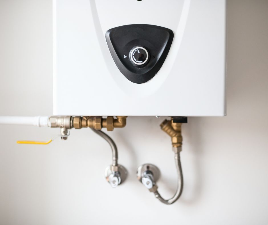 pros and cons of electric hot water heaters