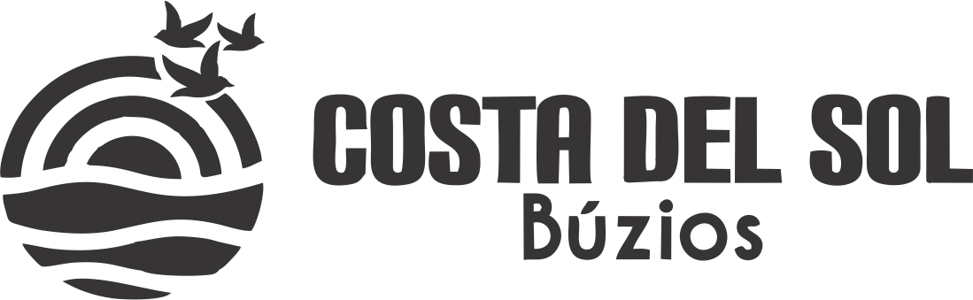 Pousada Costa do Sol: Si esta en Posada Costa del Sol, visite Búzios!