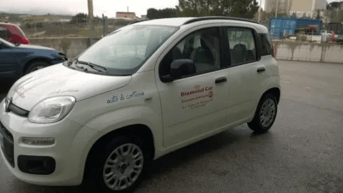 centro sostituzione pneumatici