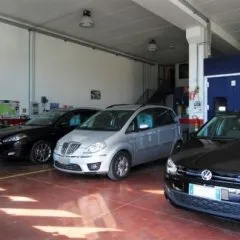 Riparazione auto