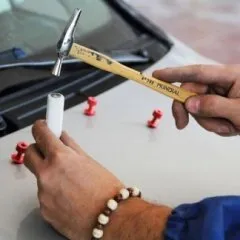 Servizi di carrozzeria per auto e moto