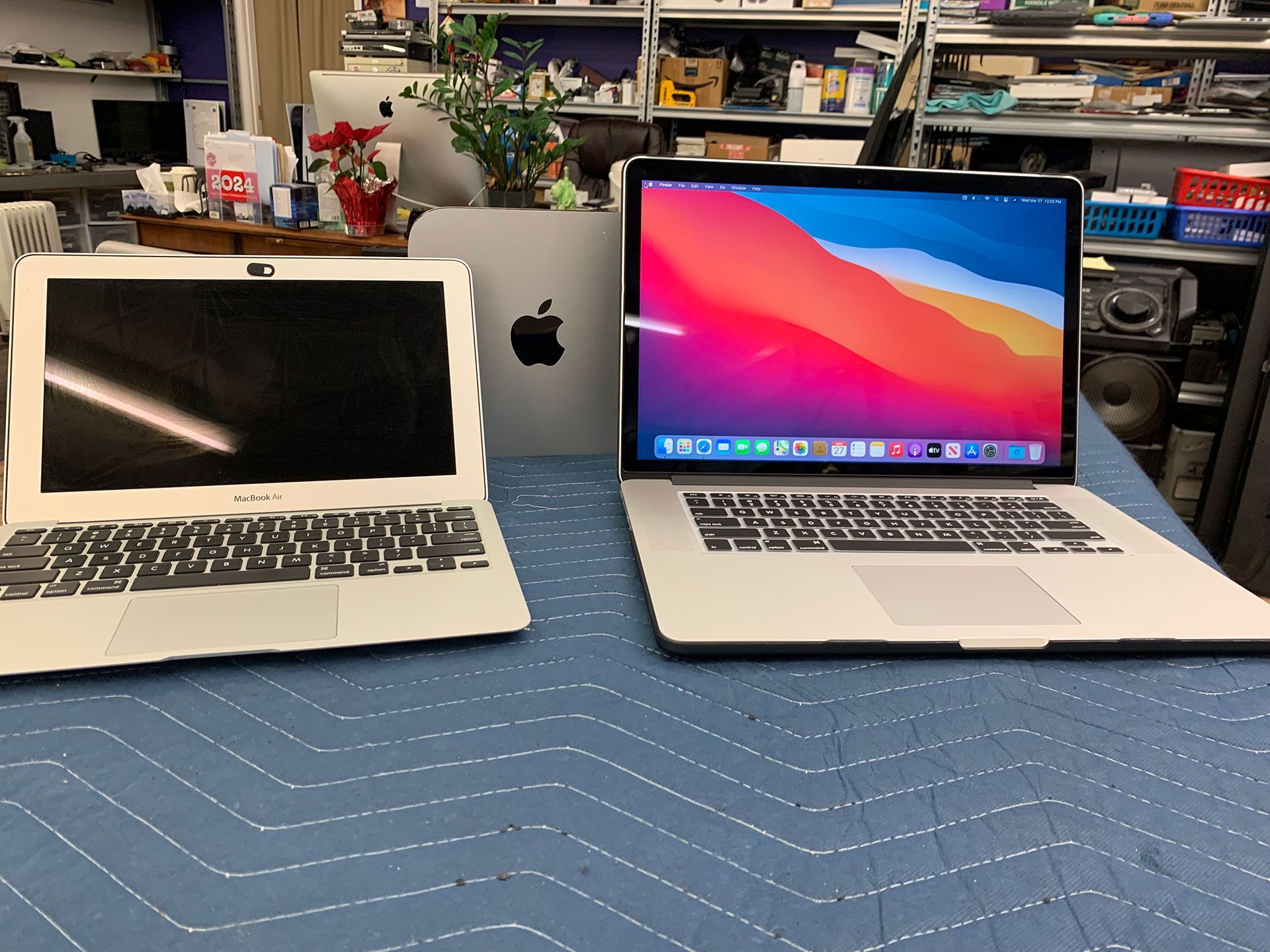 MacBook 2