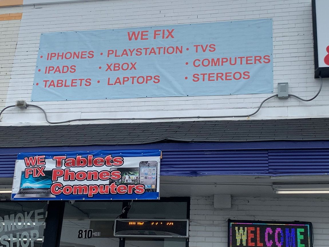 High Point Electronics & Computers 6