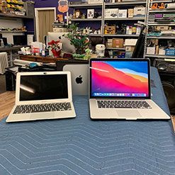 MacBook