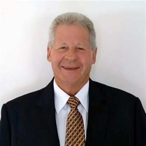 Staff Photo