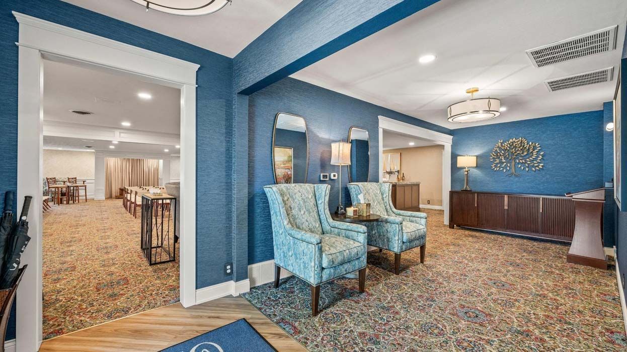 Spurgeon Funeral Home travels to Seymour