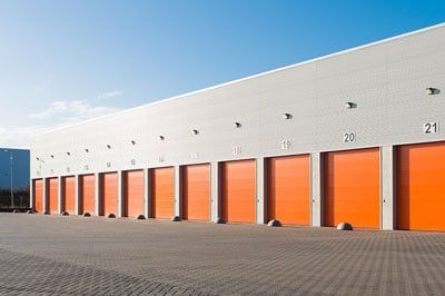 business garage doors