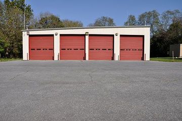 commercial garage door repair calallen