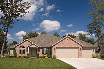 residential garage door repair