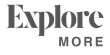 Real Estate logo in gray text on a white background