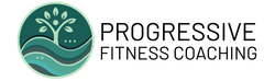 Progressive Fitness Coaching Logo