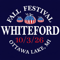 Whiteford Fall Festival