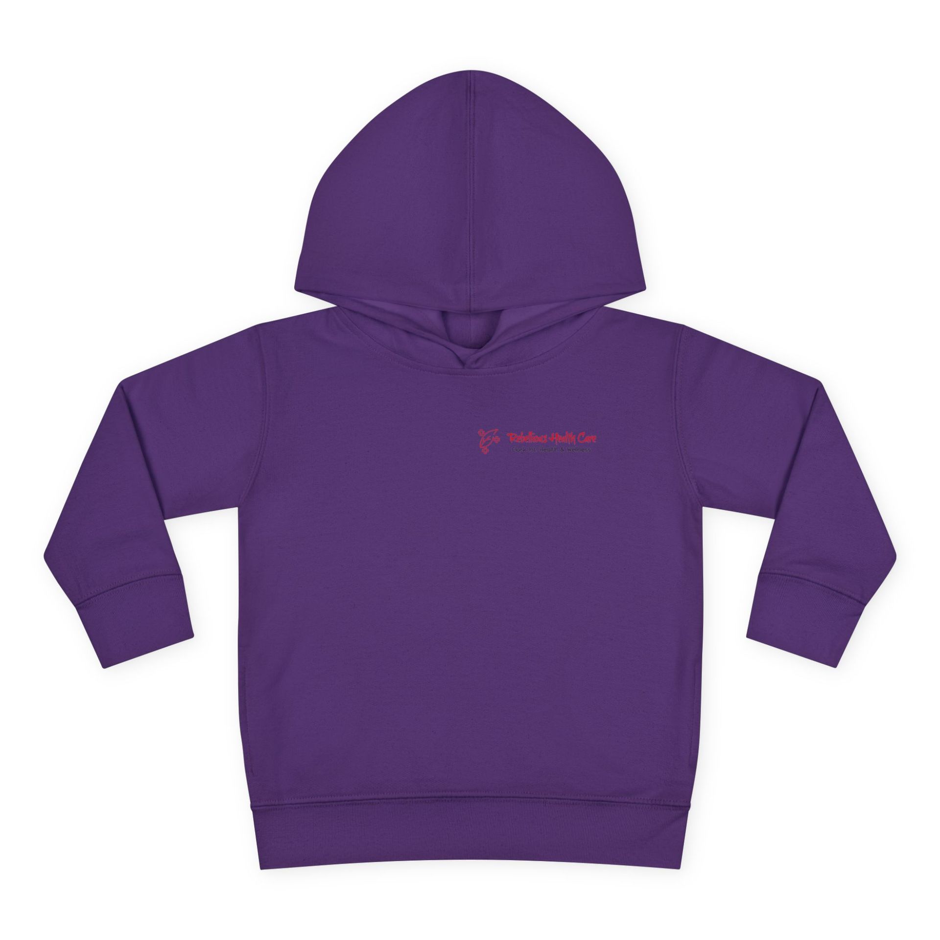 Graffit Writing Rebellious Health Care Hoodie