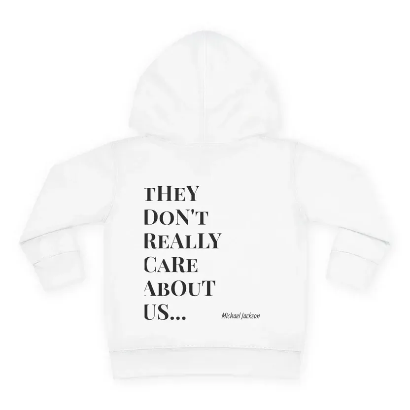 Graffit Writing Rebellious Health Care Hoodie