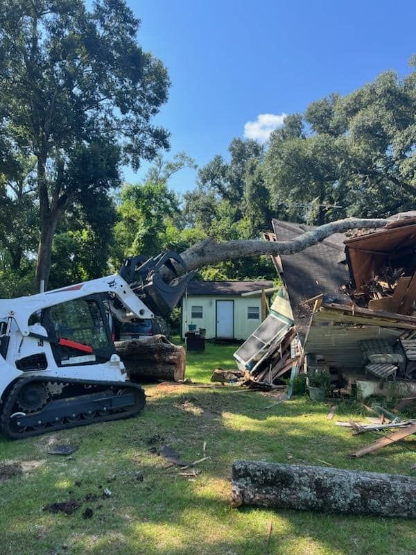 Emergency Tree Service Baldwin County AL